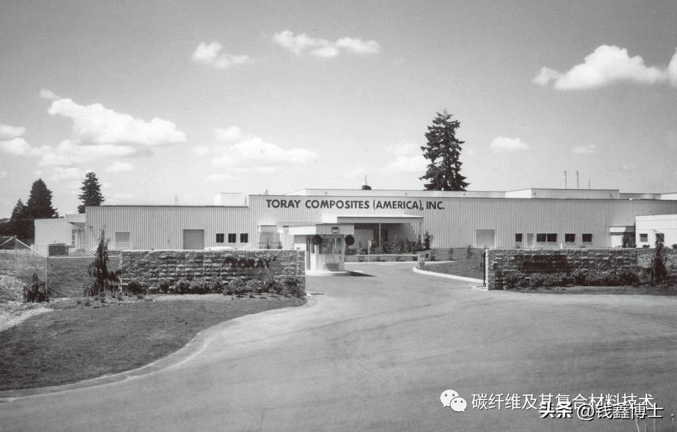 日本东丽碳纤维最强型号,日本东丽公司碳纤维