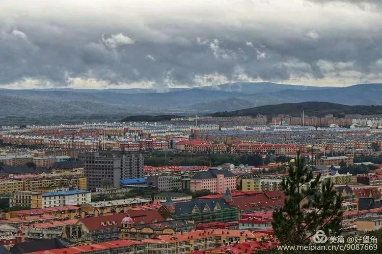 东北边境游怎么样,东北边境游住宿