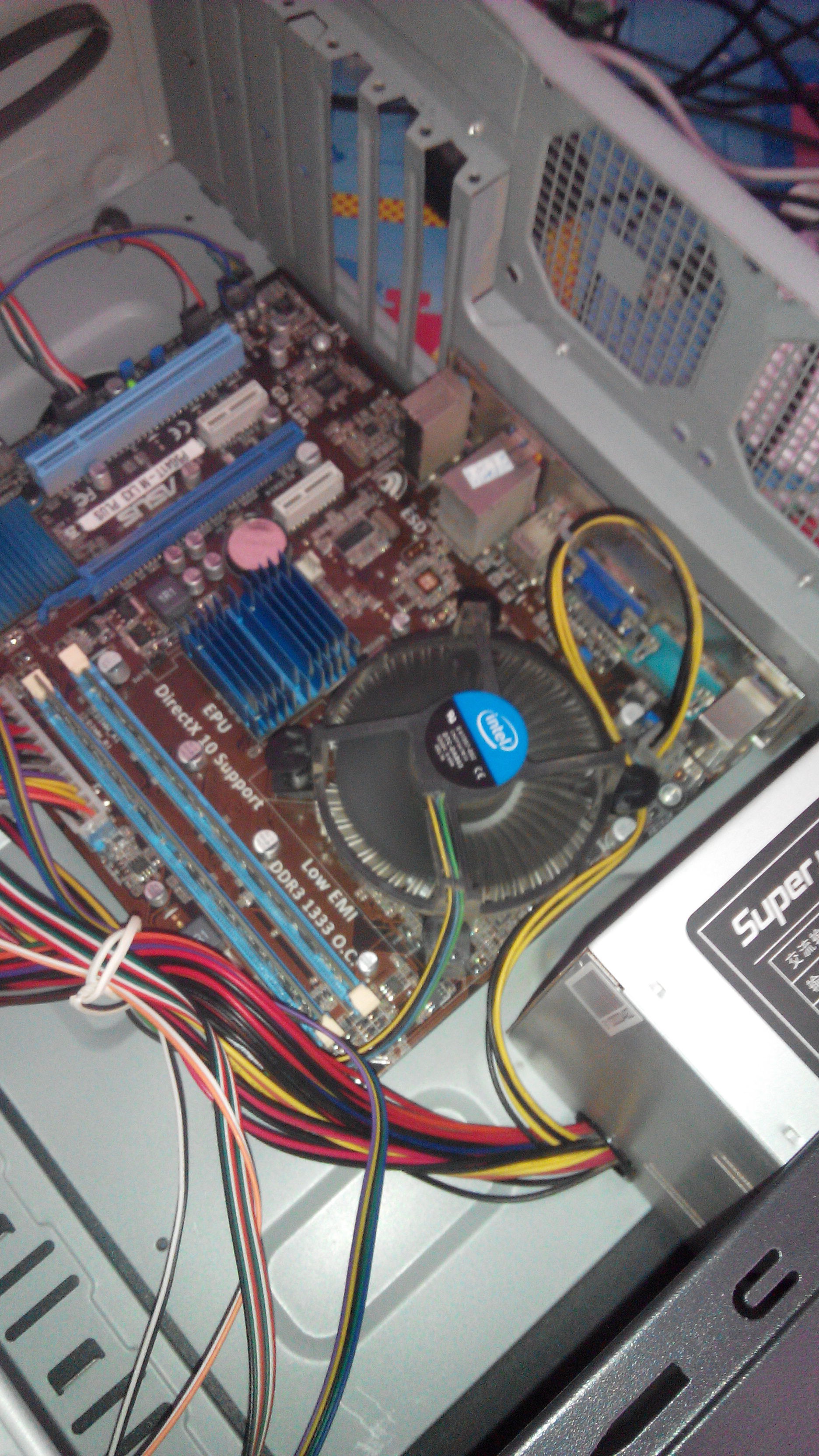 加了个内存条为什么开不开机了？你可能是没注意到这几点！