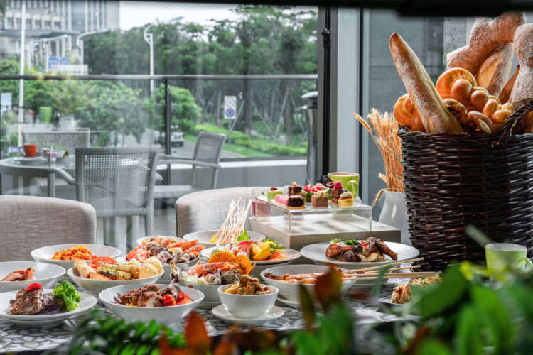 鹭岛的“小乌托邦”，口碑爆棚酒店环境颜值天花板