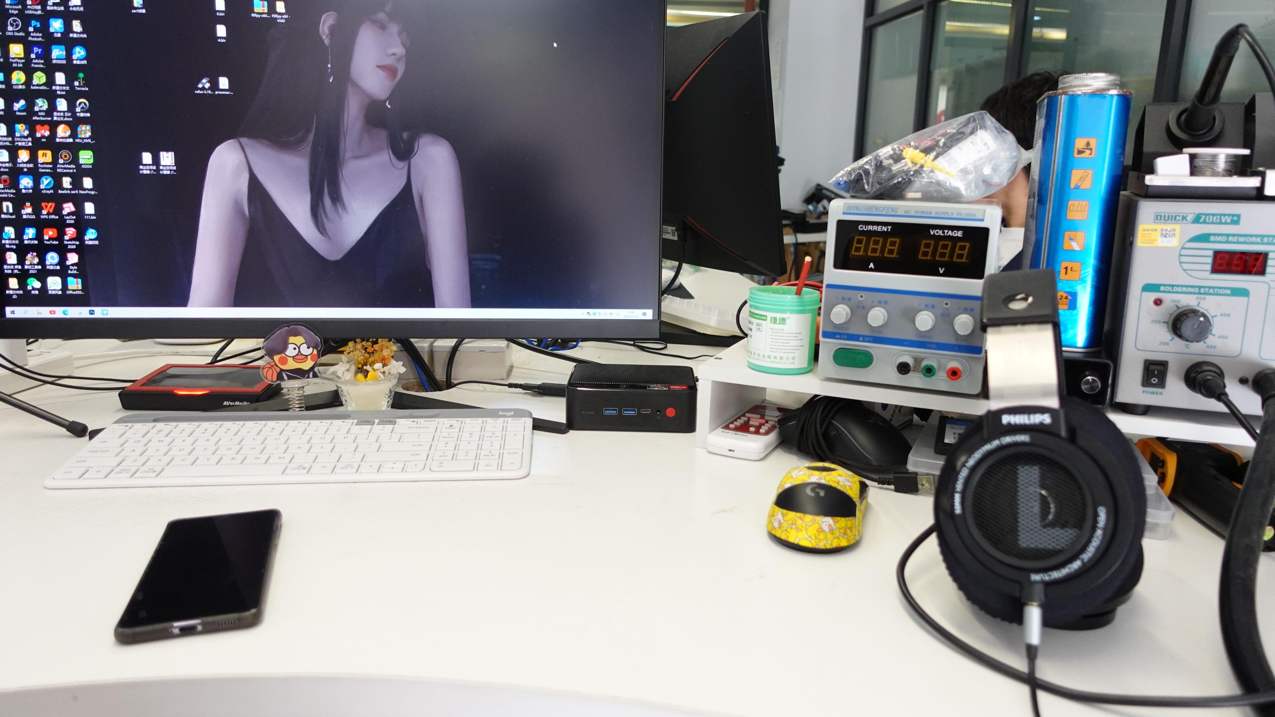 零刻SER6和SER5PRO对比,零刻ser5max提升后评测