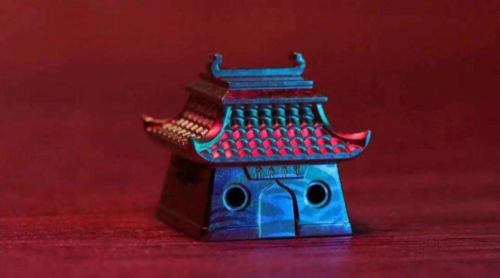 客制化键盘大盘点,中低端客制化键盘