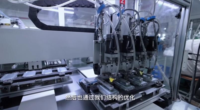 听见产业高质量发展澎湃之声探访绿源“浪潮计划”品质联盟