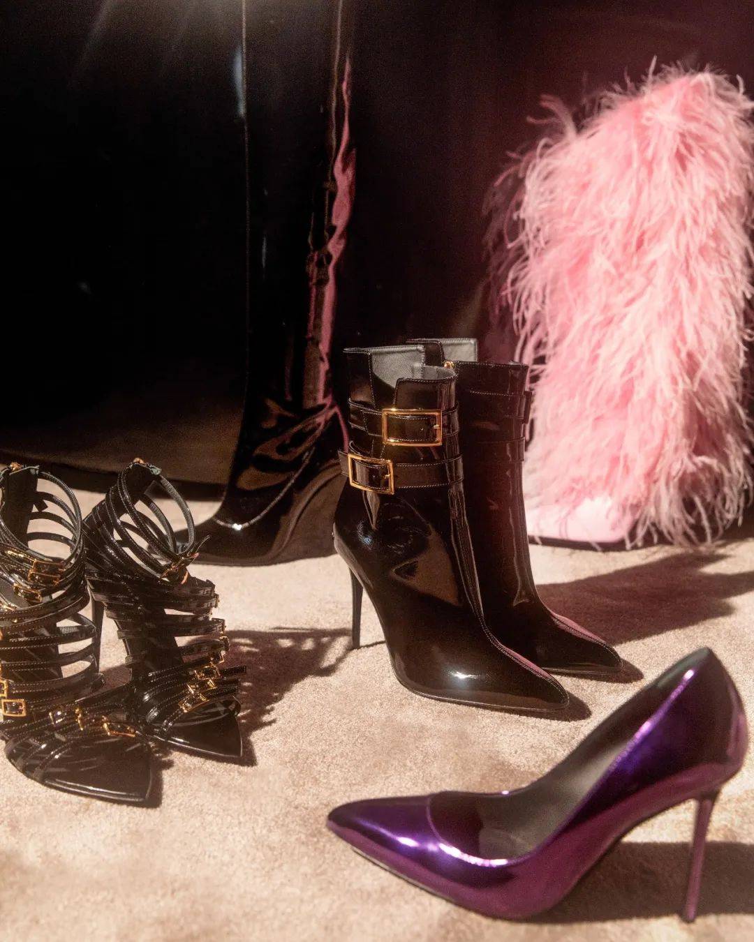 2022春夏伦敦时装周流行趋势,cmf最新活动