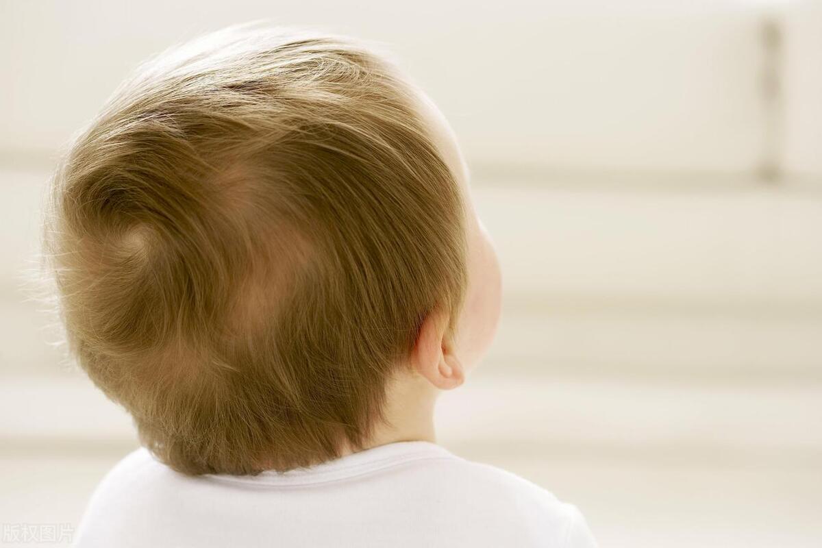 如何让婴儿的头发快速生长,新生儿头发怎么才能长得浓密