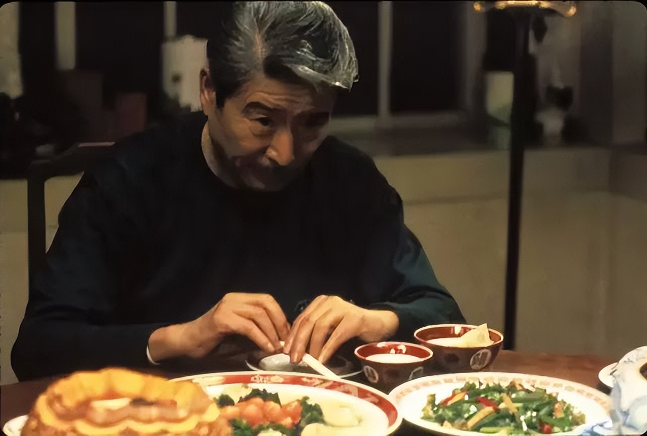 豆瓣评分9.5分的华语电影,豆瓣评分过九分的华语电影