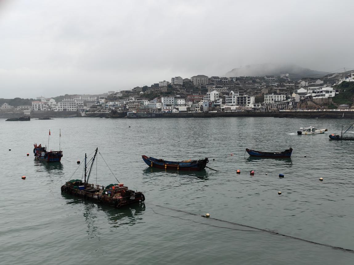 2023太原——浙江“一山、一镇、一岛”行