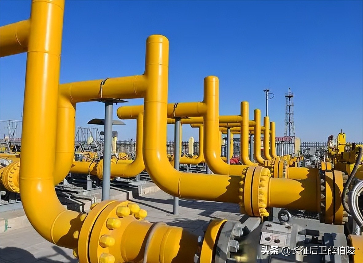 俄罗斯为什么断供天然气,俄罗斯断供天然气影响