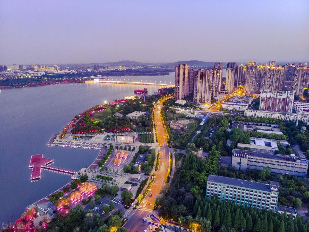 安徽2023重大建设项目,安徽省最新项目建设名单