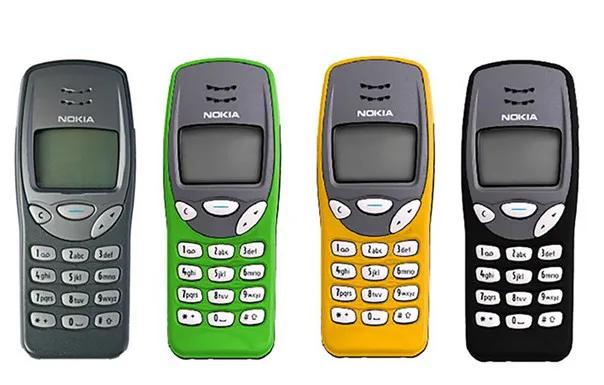 诺基亚历代触屏手机经典游戏,诺基亚手机怀旧经典