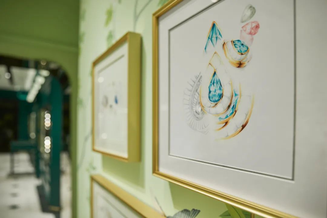 lolarose旗舰店新款手表,lolarose手表昆明专柜有没有