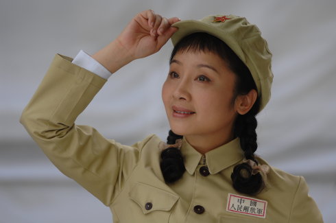 唐静个人资料武林外传,唐静王新军离婚视频