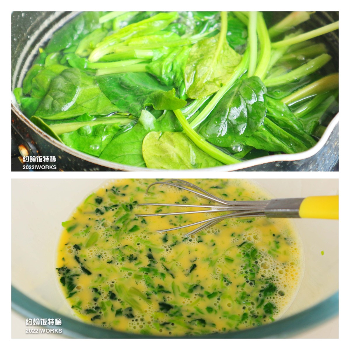 建议中老年人多吃高叶酸食物,多吃5种高叶酸菜助力身体恢复