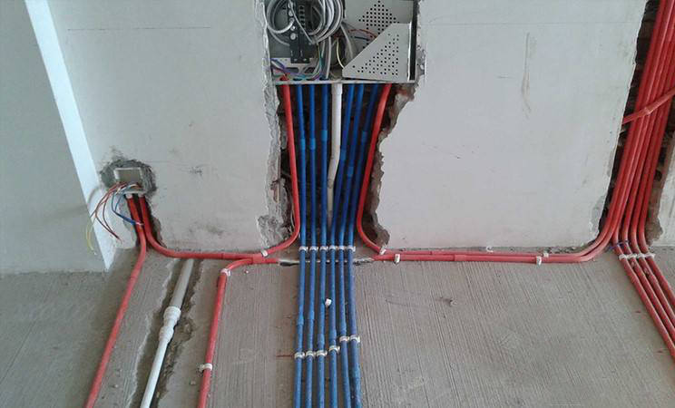 装修开关插座高度安装一览表,开关插座高度多少