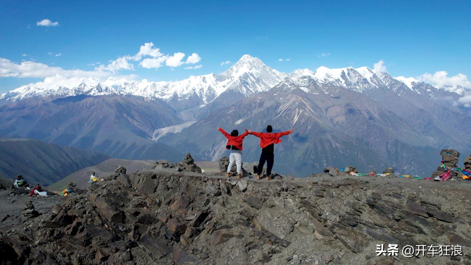 进藏50次骑行攻略,自驾游8大经历
