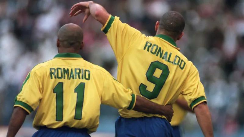 十大天才球星排行榜,现役十大天才球员