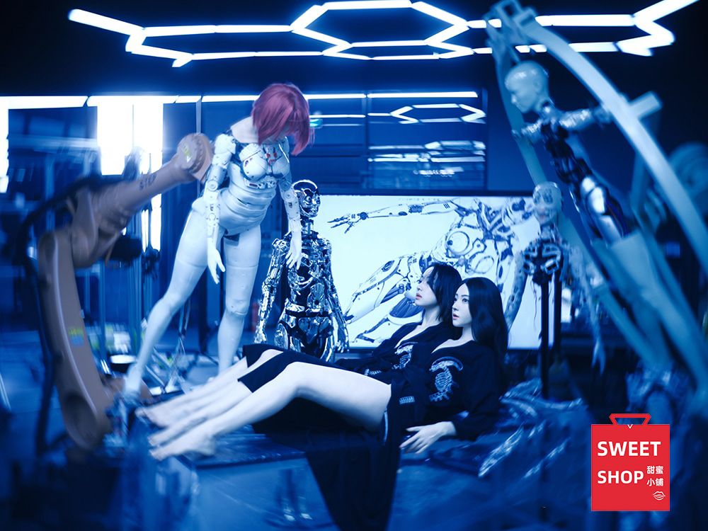 甜蜜小铺*人用成品**这门生意有多暴利？养活一个贫困县