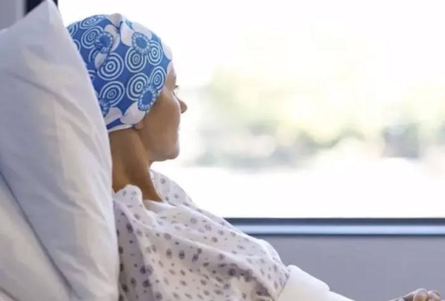 痣越长越大就是癌症的可能吗,身上新增好多痣是不是癌症的先兆