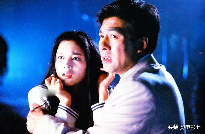 过去34年的7部老国产片,10部国产老片