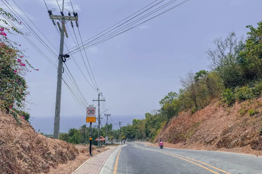 大数据推给想去泰国的朋友，万字长文玩转曼谷芭提雅