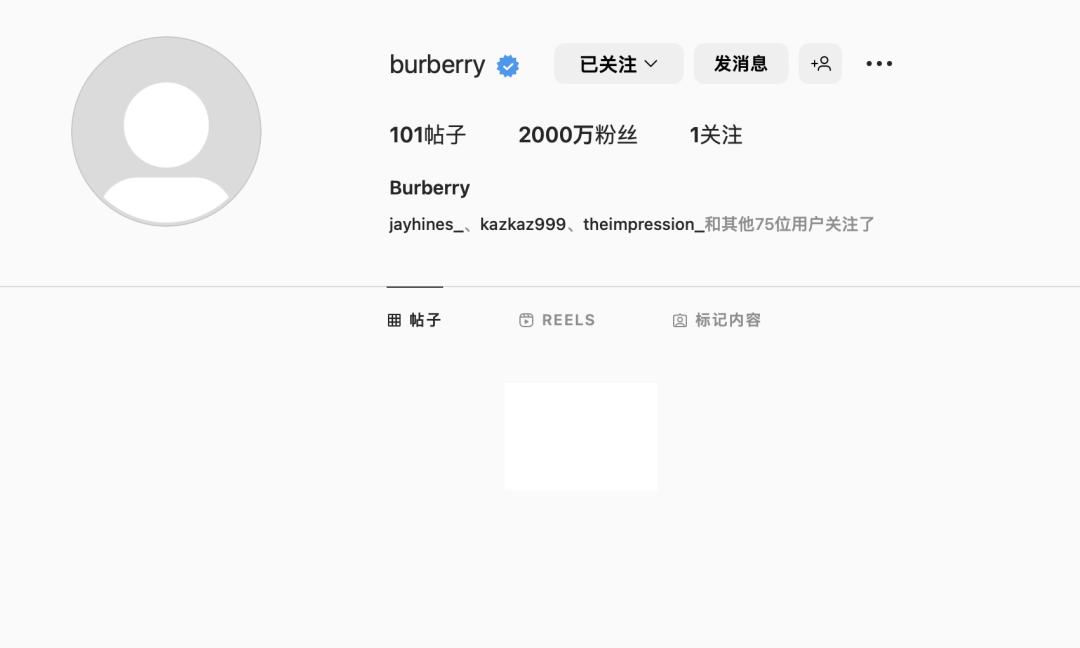 burberry蓝竖条,burberry蓝字母