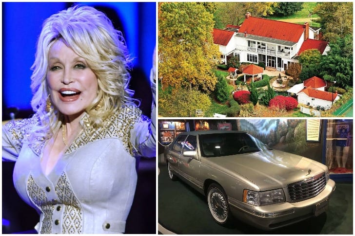 有些人足以购买第三世界国家