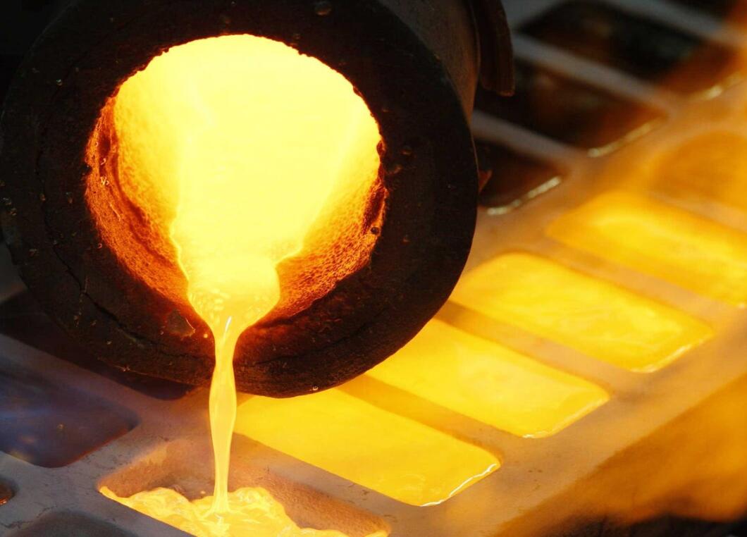 地球上真有60万亿吨黄金吗,地球上到底有多少吨黄金