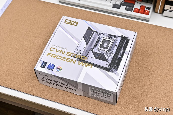 七彩虹主板b760和影驰760,七彩虹b760冰霜对比影驰b760