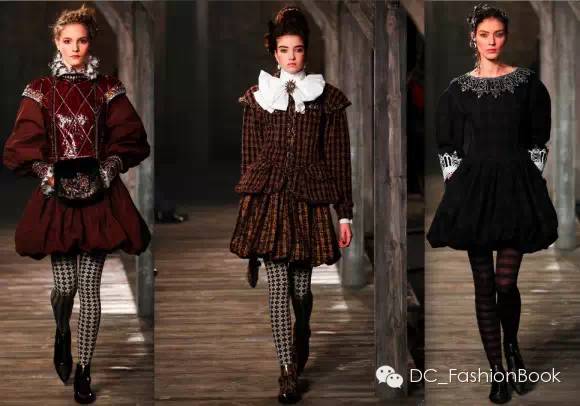 chanel2018早秋手工坊,chanel2019高级手工坊