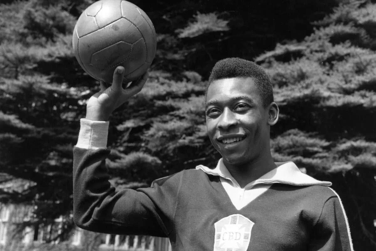 足坛巨星趣事,足坛巨星成名之战