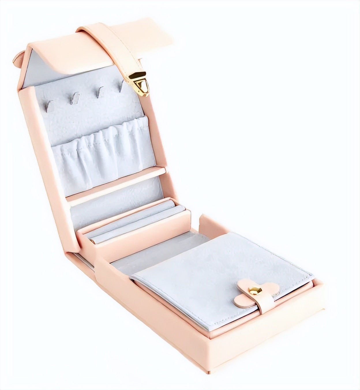 春节出门怎能不戴珠宝？还有这些“打包”实用大招拯救你的小担心！