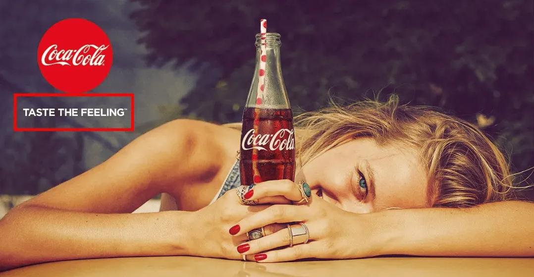 百事可乐vs可口可乐百年大战,可口可乐和百事可乐世纪大战