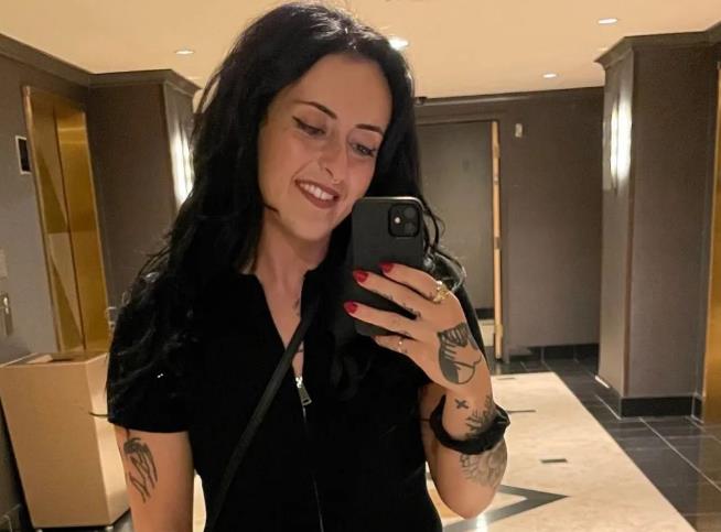 从《性别转换》到《重回原点》