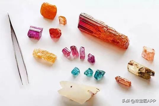 除了举世闻名的足球，巴西还特产这9大宝玉石，你知道几个？