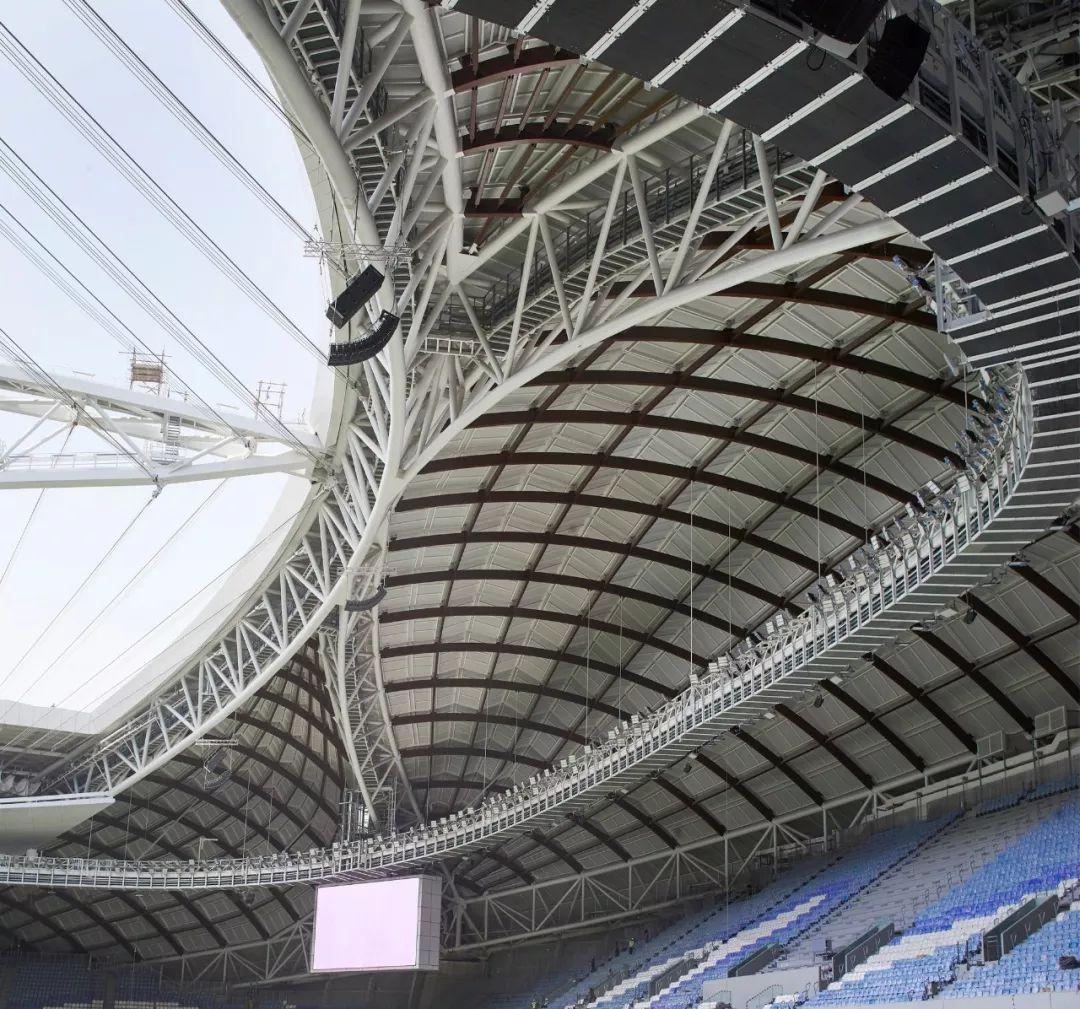 卡塔尔世界杯花了2200亿美元,卡塔尔世界杯花了一万多亿