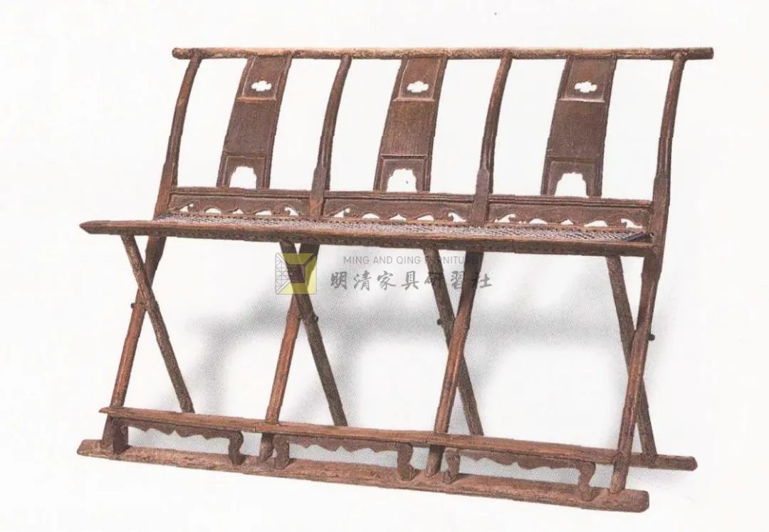 民间家具鉴赏与收藏,北方民间家具用材