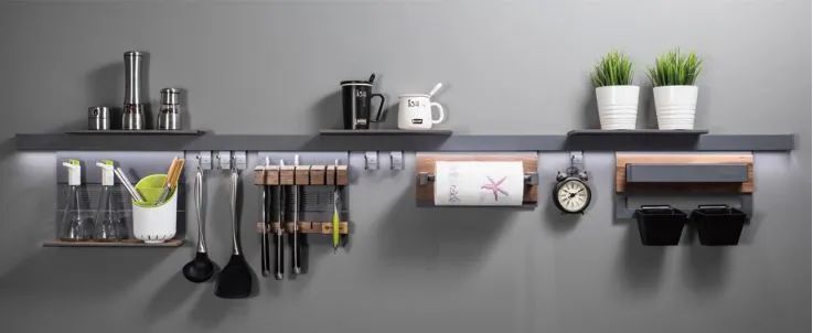 厨房黑科技让你的生活更有品味,厨房必备的10个黑科技