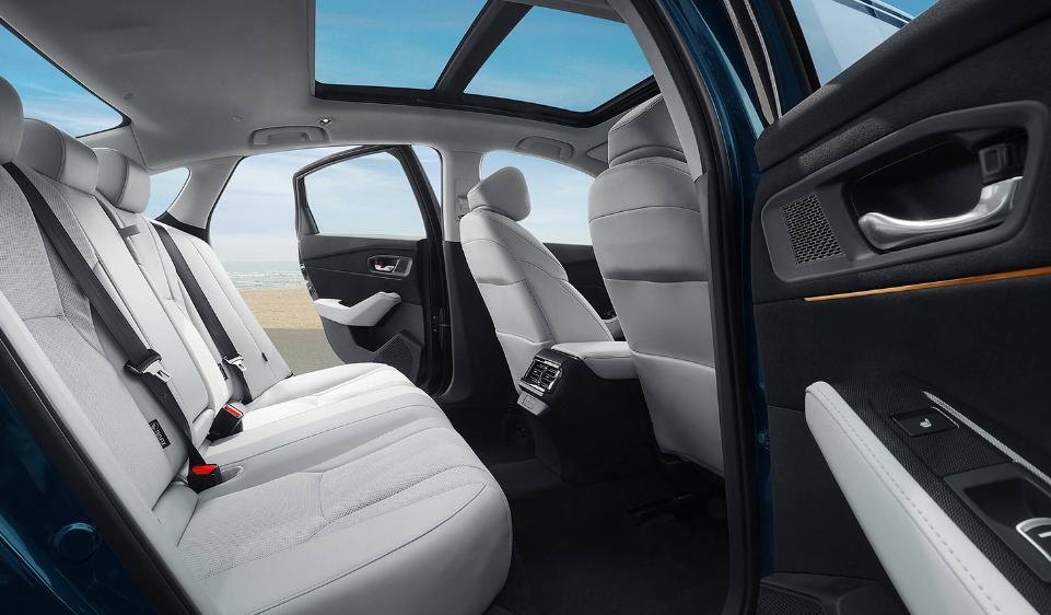 20万内怎么选车本田,20万以内本田轿车哪个好