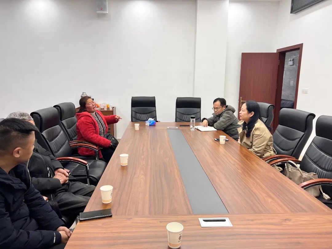 他们在基层|官雅琴：我在基层这一年