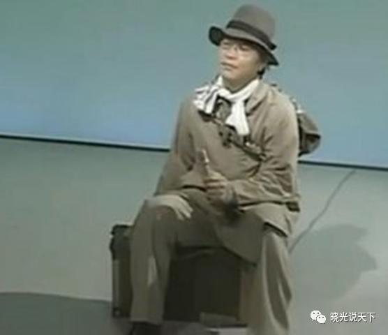 中日文化艺术交流,中日合唱北国之春