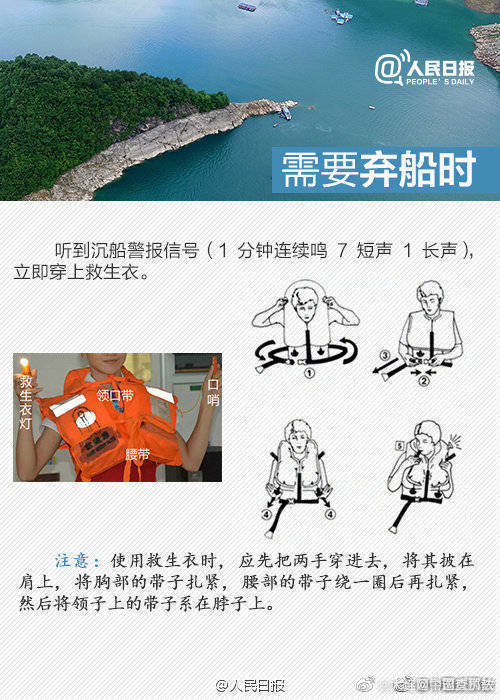 遇到沉船事件怎么处理,沉船事故的解决方法