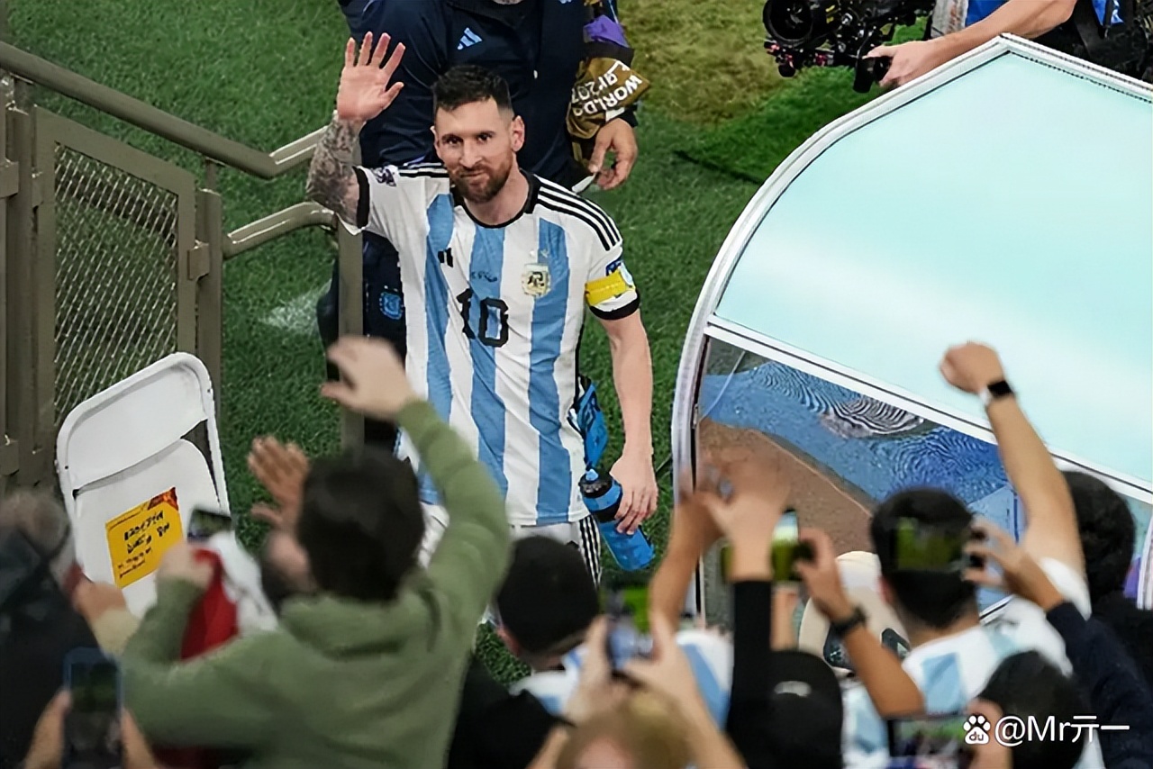 梅西缺席阿根廷队训练莫德里奇,梅西缺席训练