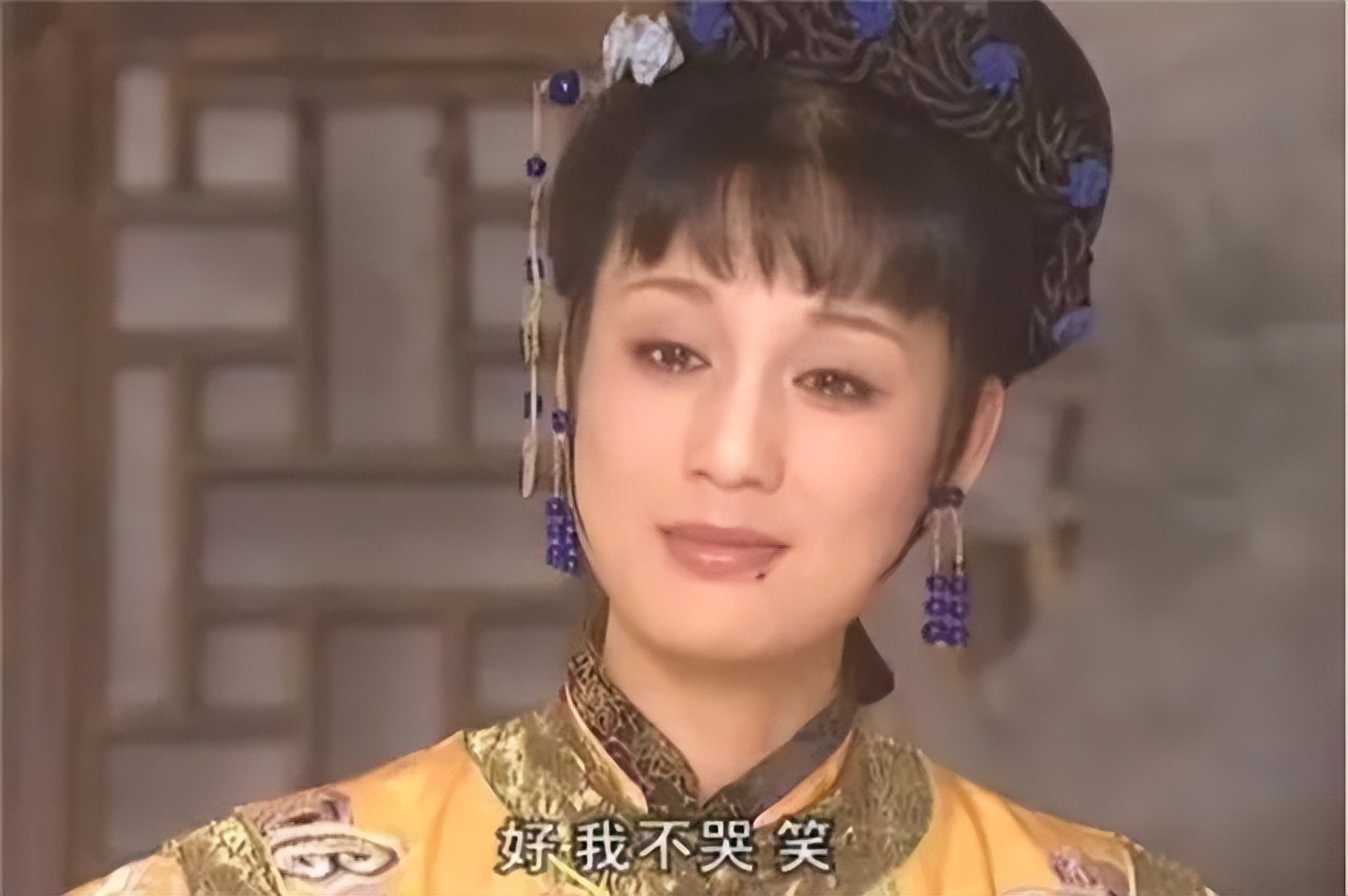 千娇百媚风情万种明星,有美人痣的6位女星