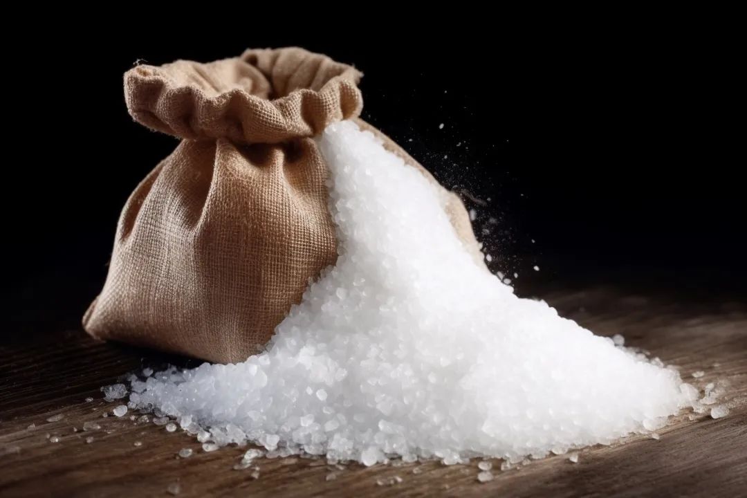 生态富盐,怎么选择适合自己的食用盐