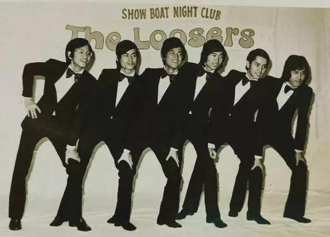 谭咏麟家庭背景大揭秘,谭咏麟为什么能娶2个老婆