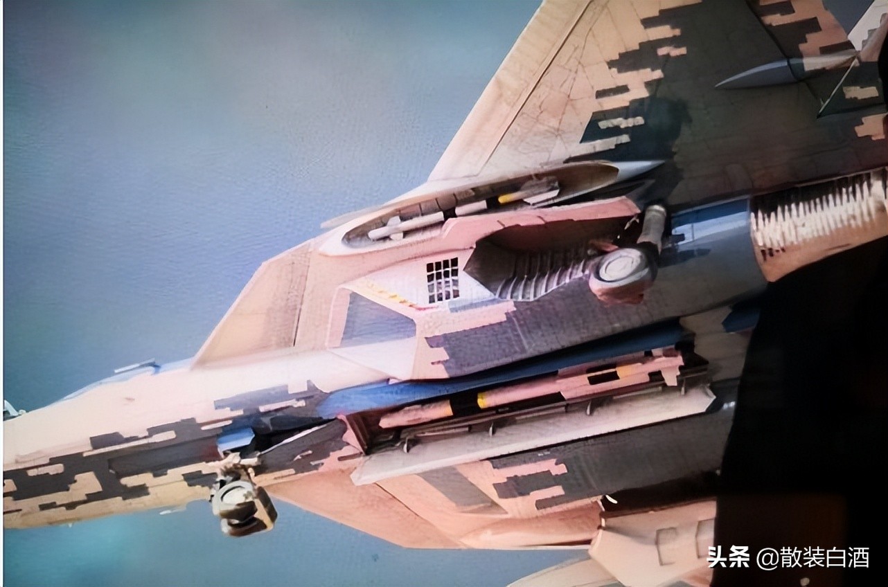 对付f35的最佳方法,怎么对付f35飞机