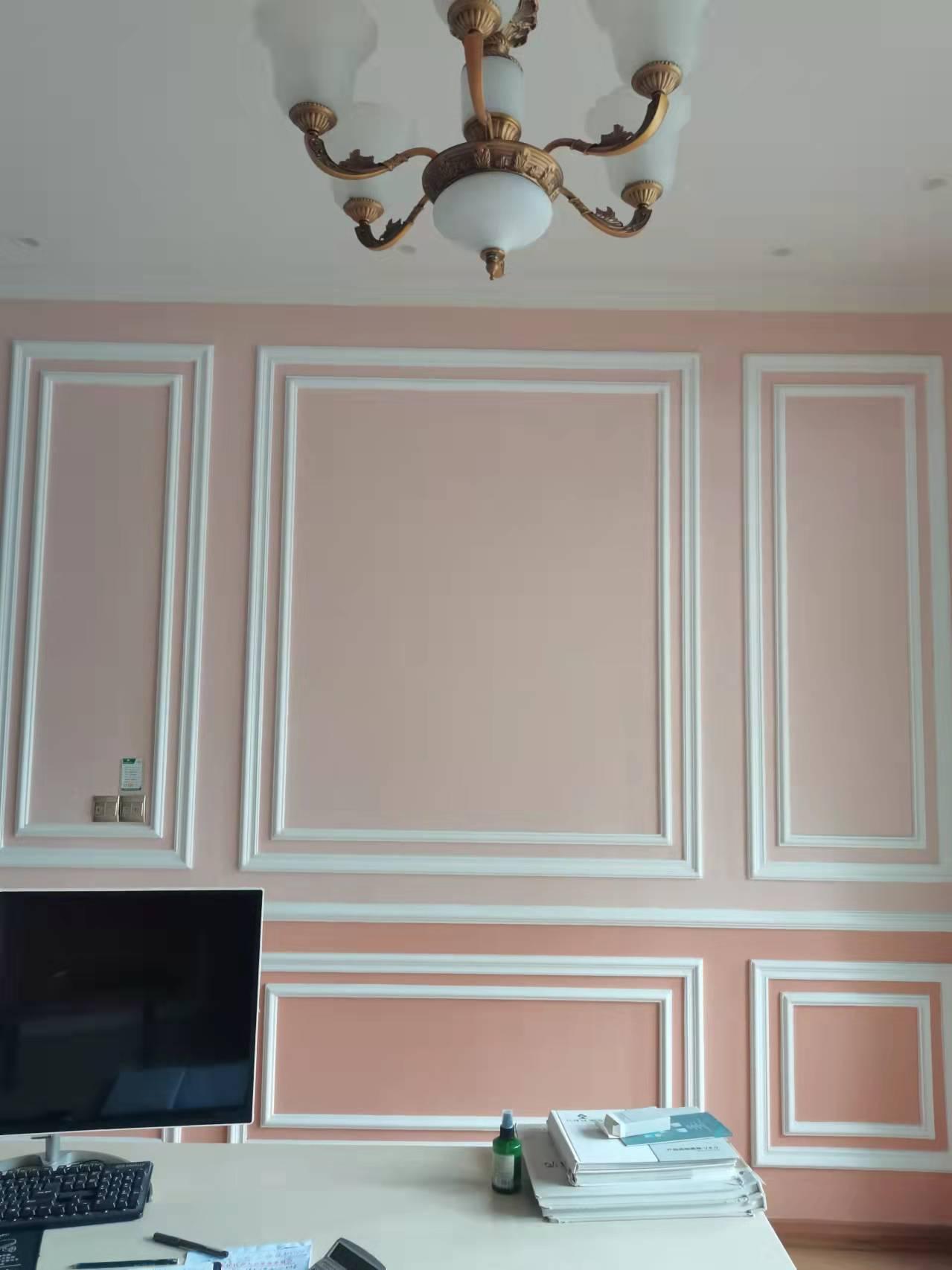 美轮美奂装修厂家,美轮美奂艺术涂料装饰