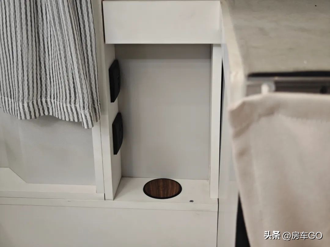 自由炮越野房车实际使用游记,全新自由炮房车c布局亮相