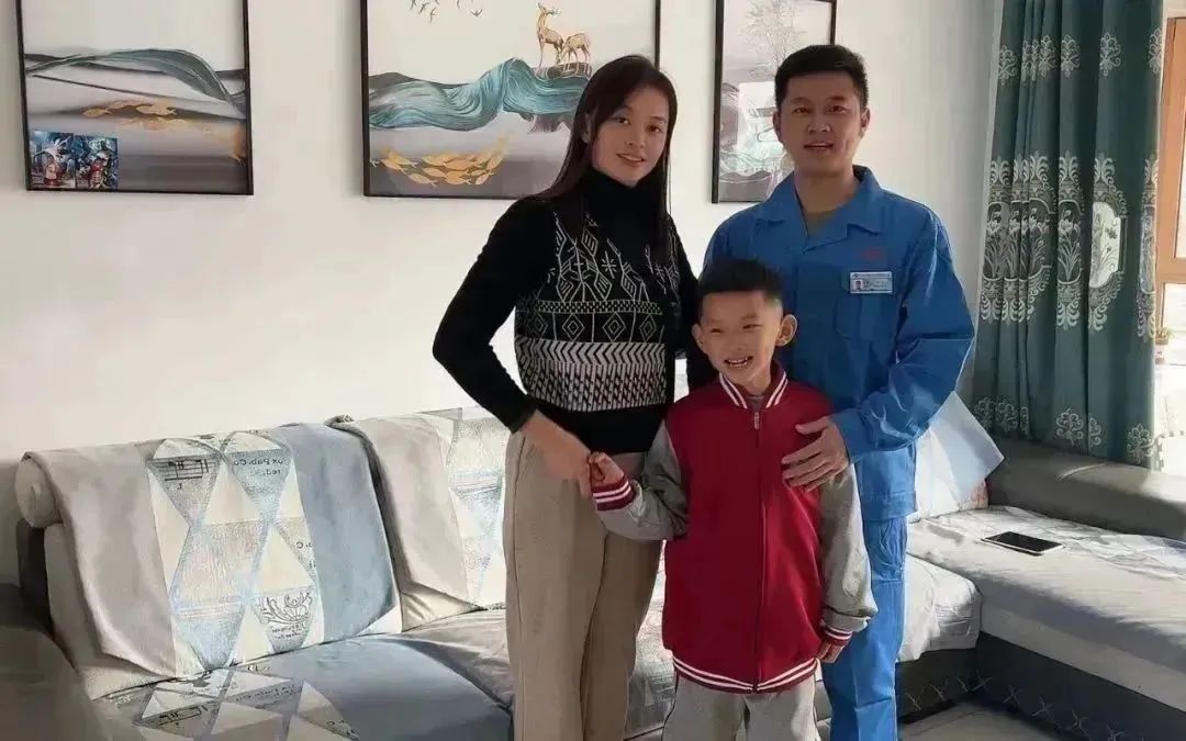 【新立小学】我在新立挺好的！10个首钢家庭谈孩子在新立上学感想