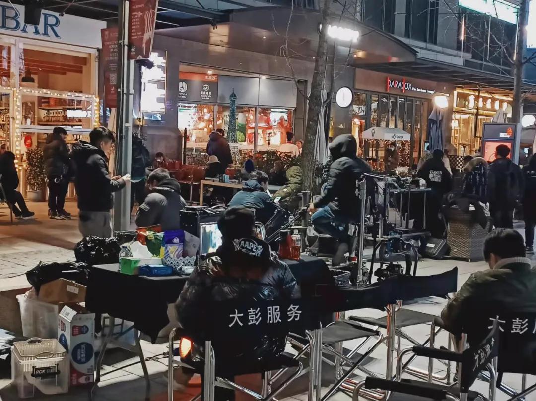 张庭tst活动,张庭tst事件是怎么回事